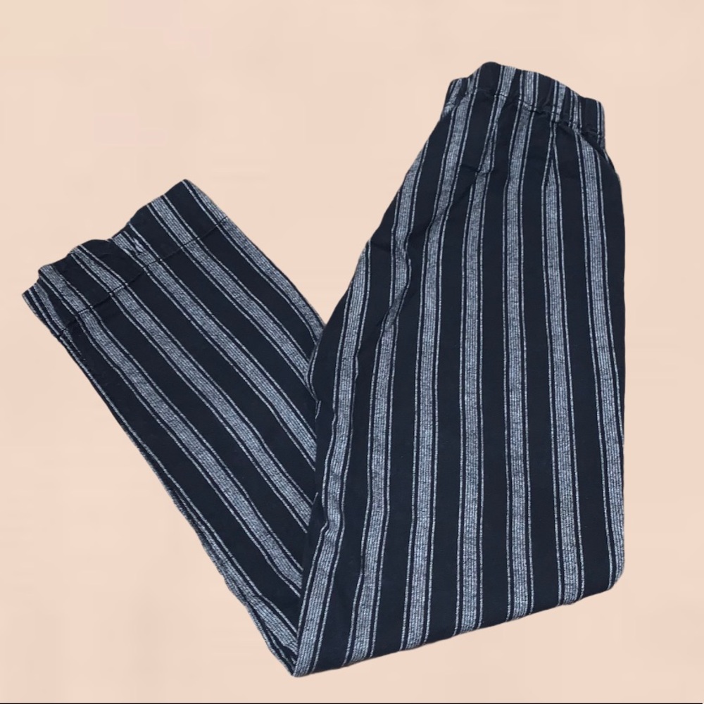 Brandy Melville Tilden High Rise Waisted Pants